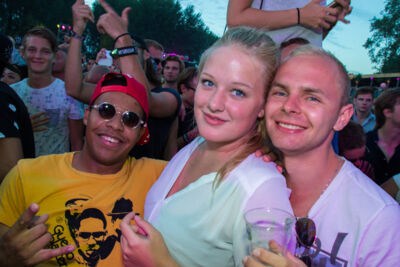 Mysteryland 2015 @ Haarlemmermeer, picture 156, photographed by Tom Van Tongerloo - FrontView Magazine