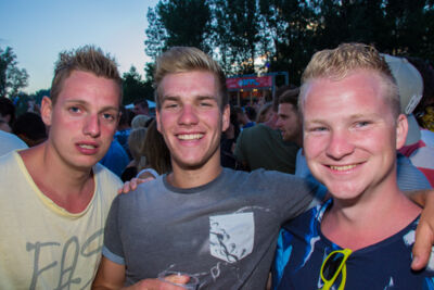 Mysteryland 2015 @ Haarlemmermeer, picture 162, photographed by Tom Van Tongerloo - FrontView Magazine