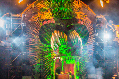 Mysteryland 2015 @ Haarlemmermeer, picture 166, photographed by Tom Van Tongerloo - FrontView Magazine