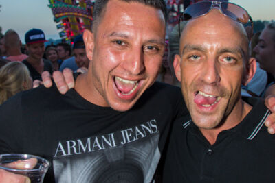 Mysteryland 2015 @ Haarlemmermeer, picture 167, photographed by Tom Van Tongerloo - FrontView Magazine