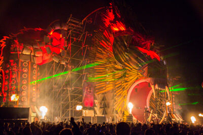 Mysteryland 2015 @ Haarlemmermeer, picture 170, photographed by Tom Van Tongerloo - FrontView Magazine