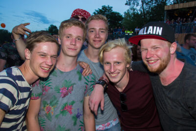 Mysteryland 2015 @ Haarlemmermeer, picture 171, photographed by Tom Van Tongerloo - FrontView Magazine