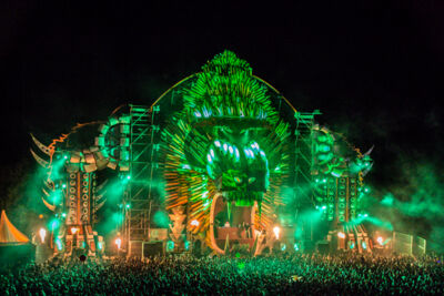 Mysteryland 2015 @ Haarlemmermeer, picture 177, photographed by Tom Van Tongerloo - FrontView Magazine