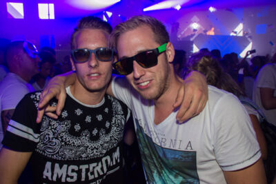Mysteryland 2015 @ Haarlemmermeer, picture 180, photographed by Tom Van Tongerloo - FrontView Magazine