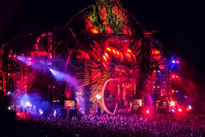 Mysteryland 2015 @ Haarlemmermeer, picture 182, photographed by Tom Van Tongerloo - FrontView Magazine