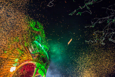 Mysteryland 2015 @ Haarlemmermeer, picture 194, photographed by Tom Van Tongerloo - FrontView Magazine
