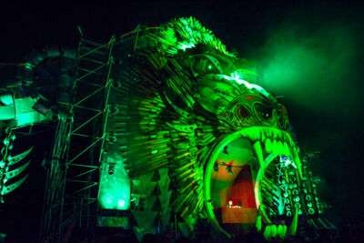 Mysteryland 2015 @ Haarlemmermeer, picture 198, photographed by Tom Van Tongerloo - FrontView Magazine