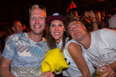 Mysteryland 2015 @ Haarlemmermeer, picture 199, photographed by Tom Van Tongerloo - FrontView Magazine