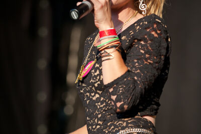 Slongs Dievanongs @ Marktrock Poperinge, foto 34, foto's door Devid Camerlynck - FrontView Magazine