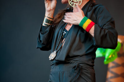 Slongs Dievanongs @ Marktrock Poperinge, foto 50, foto's door Devid Camerlynck - FrontView Magazine