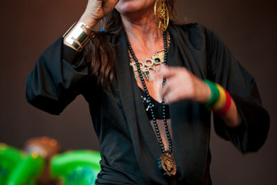 Slongs Dievanongs @ Marktrock Poperinge, foto 51, foto's door Devid Camerlynck - FrontView Magazine