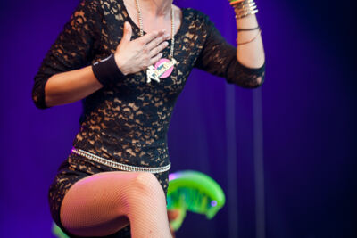 Slongs Dievanongs @ Marktrock Poperinge, foto 65, foto's door Devid Camerlynck - FrontView Magazine