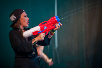 Slongs Dievanongs @ Marktrock Poperinge, foto 71, foto's door Devid Camerlynck - FrontView Magazine