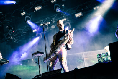 The Subs @ Maanrock 2015, foto 5, foto's door Geert Pieters - FrontView Magazine