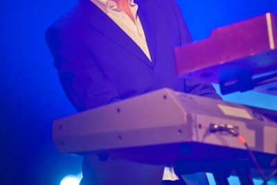 Brussels by Night @ Marktrock Poperinge, picture 3, photographed by Devid Camerlynck - FrontView Magazine