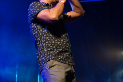 Brussels by Night @ Marktrock Poperinge, picture 5, photographed by Devid Camerlynck - FrontView Magazine
