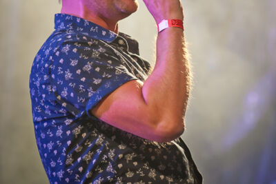 Brussels by Night @ Marktrock Poperinge, picture 8, photographed by Devid Camerlynck - FrontView Magazine