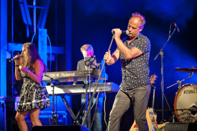 Brussels by Night @ Marktrock Poperinge, picture 11, photographed by Devid Camerlynck - FrontView Magazine