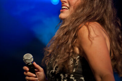 Brussels by Night @ Marktrock Poperinge, picture 16, photographed by Devid Camerlynck - FrontView Magazine