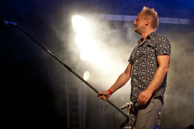 Brussels by Night @ Marktrock Poperinge, picture 22, photographed by Devid Camerlynck - FrontView Magazine