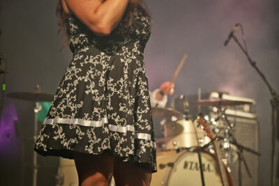 Brussels by Night @ Marktrock Poperinge, picture 26, photographed by Devid Camerlynck - FrontView Magazine