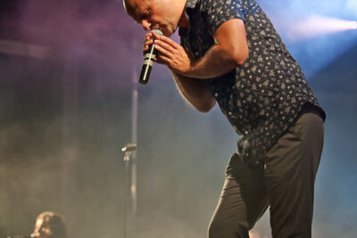 Brussels by Night @ Marktrock Poperinge, picture 34, photographed by Devid Camerlynck - FrontView Magazine