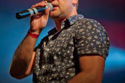 Brussels by Night @ Marktrock Poperinge, picture 35, photographed by Devid Camerlynck - FrontView Magazine