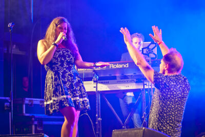 Brussels by Night @ Marktrock Poperinge, picture 38, photographed by Devid Camerlynck - FrontView Magazine