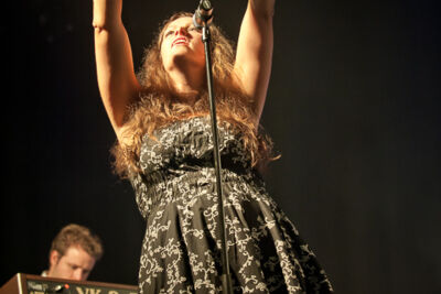 Brussels by Night @ Marktrock Poperinge, picture 40, photographed by Devid Camerlynck - FrontView Magazine