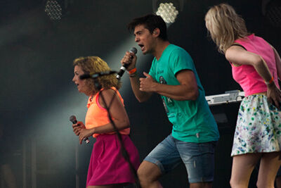 Hestival 2015 @ Heist Op Den Berg, foto 7, foto's door Katelijne Uytdenhouwen - FrontView Magazine