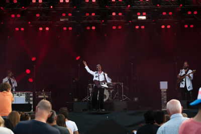 Hestival 2015 @ Heist Op Den Berg, foto 9, foto's door Katelijne Uytdenhouwen - FrontView Magazine