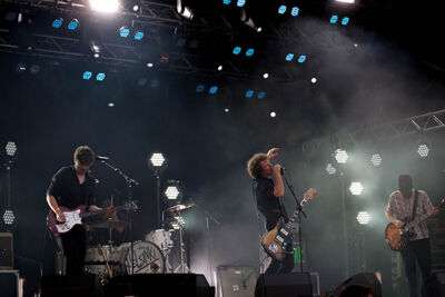 Hestival 2015 @ Heist Op Den Berg, foto 15, foto's door Katelijne Uytdenhouwen - FrontView Magazine