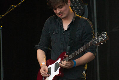 Hestival 2015 @ Heist Op Den Berg, foto 20, foto's door Katelijne Uytdenhouwen - FrontView Magazine