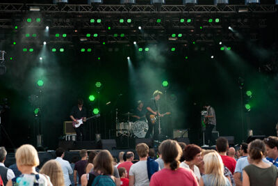 Hestival 2015 @ Heist Op Den Berg, foto 23, foto's door Katelijne Uytdenhouwen - FrontView Magazine