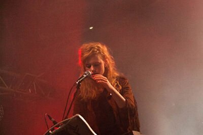 Hestival 2015 @ Heist Op Den Berg, foto 40, foto's door Katelijne Uytdenhouwen - FrontView Magazine