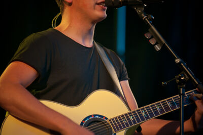Nielson @ Marktrock Poperinge, picture 7, photographed by Devid Camerlynck - FrontView Magazine