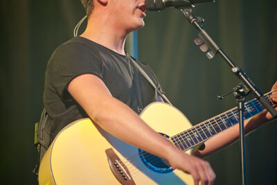 Nielson @ Marktrock Poperinge, picture 11, photographed by Devid Camerlynck - FrontView Magazine