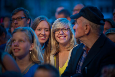 Nielson @ Marktrock Poperinge, picture 13, photographed by Devid Camerlynck - FrontView Magazine