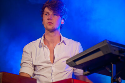 Nielson @ Marktrock Poperinge, picture 15, photographed by Devid Camerlynck - FrontView Magazine