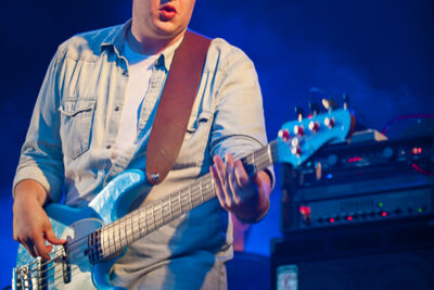 Nielson @ Marktrock Poperinge, picture 16, photographed by Devid Camerlynck - FrontView Magazine