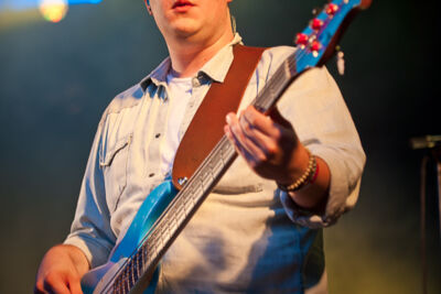Nielson @ Marktrock Poperinge, picture 20, photographed by Devid Camerlynck - FrontView Magazine