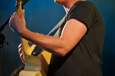 Nielson @ Marktrock Poperinge, picture 21, photographed by Devid Camerlynck - FrontView Magazine
