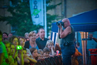 Nielson @ Marktrock Poperinge, picture 26, photographed by Devid Camerlynck - FrontView Magazine