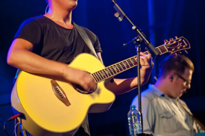 Nielson @ Marktrock Poperinge, picture 36, photographed by Devid Camerlynck - FrontView Magazine
