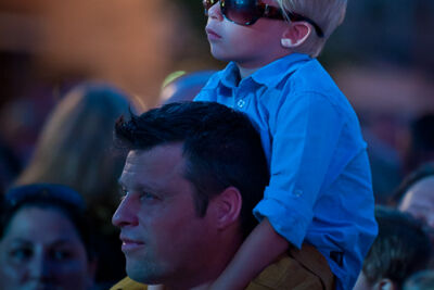 Nielson @ Marktrock Poperinge, picture 41, photographed by Devid Camerlynck - FrontView Magazine