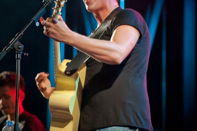 Nielson @ Marktrock Poperinge, picture 50, photographed by Devid Camerlynck - FrontView Magazine