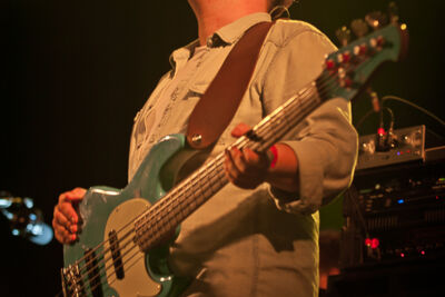 Nielson @ Marktrock Poperinge, picture 51, photographed by Devid Camerlynck - FrontView Magazine