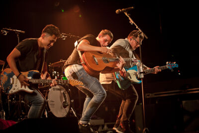 Nielson @ Marktrock Poperinge, picture 57, photographed by Devid Camerlynck - FrontView Magazine