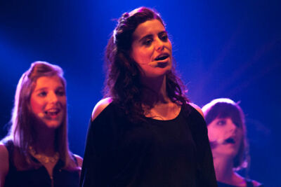 Scala Jospop 2015, foto 9, foto's door Davy Vissers - FrontView Magazine