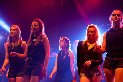 Scala Jospop 2015, foto 21, foto's door Davy Vissers - FrontView Magazine